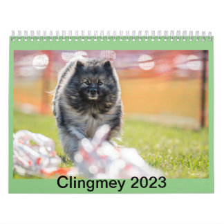 2023 Calendar 