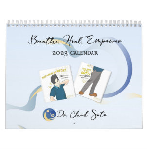 2023 Calendar