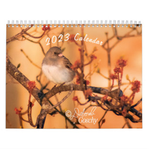 2023 Calendar