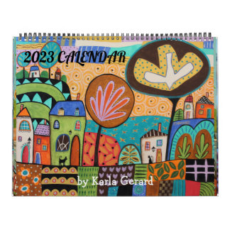 2023 Calendar