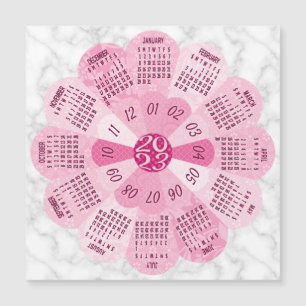 2023 Calendar (See Description for Newest Version)