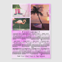 2023 Calendar (See Description for Newest Version)