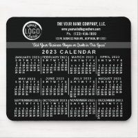 2023 Calendar (See Description for Newest Version)