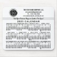 2023 Calendar (See Description for Newest Version)