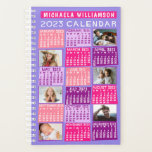2023 Calendar (See Description for Newest Version) Planner<br><div class="desc">ARE YOU LOOKING FOR THE 2025 VERSION OF THIS CALENDAR? | Find all our 2025 calendars in the FancyCelebration store here➔  https://www.zazzle.com/store/fancycelebration/products?ps=128&cg=196920781224604082  ➔ You can also find all our calendars in the collection here: https://www.zazzle.com/collections/119258460294242876</div>