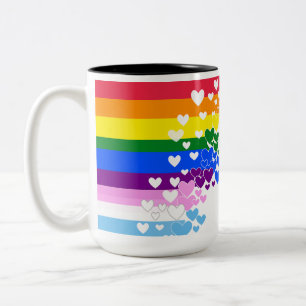 2023 Camarillo Pride Design 2 Mug