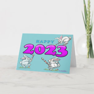 2023 Card