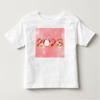 2023, Chinese New Year, Rabbit