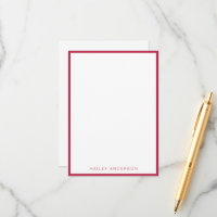 2023 Colour of the Year: Viva Magenta  Personalise