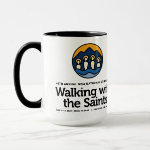 2023 Convention Mug