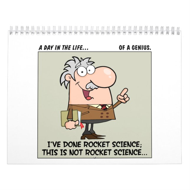 2023 Day in the Life Volume 2 Office Calendar (Cover)