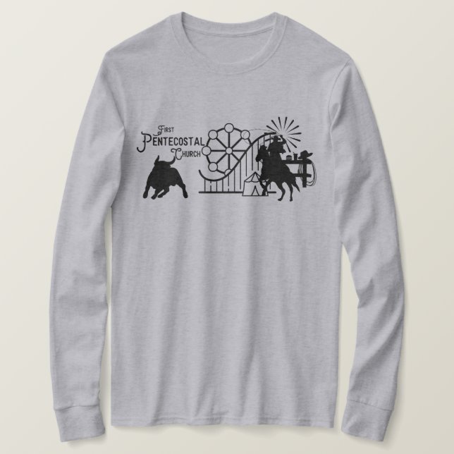 2023 Fair Shirt (Design Front)
