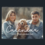 2023 Family Custom Photo Memories Calendar<br><div class="desc">Create your own 2023 calendar with 13 of your favourite photos. It's a wonderful way to start the 2023 year. You can also customise it with the year,  your surname,  etc. Perfect for keeping track of deadlines,  schedules and important events.</div>
