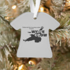 2023 Marching Millers - White Crow