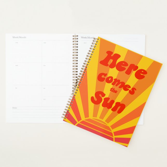 2023 Motivational Planner (Display)