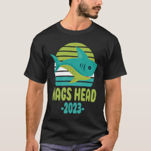 2023 Nags Head Shark T-Shirt