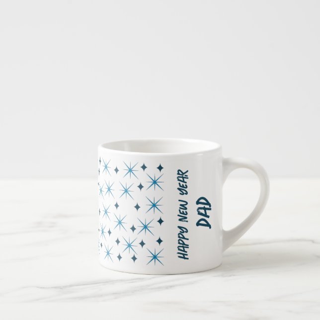 2023 NEW YEAR MUG GIFT FOR DAD (Right)