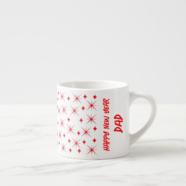 2023 NEW YEAR MUG GIFT FOR DAD (Right)
