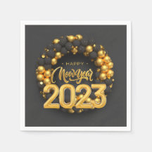 2023 New Years eve!