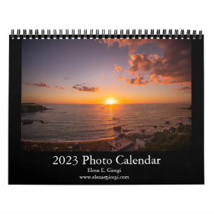 2023 Photo Calendar