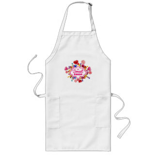 2023 Recital Apron