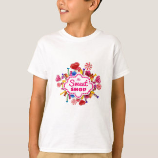 2023 Recital Kid's T-Shirt