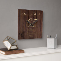 2023 Rustic 65th Wedding Anniversary Parents