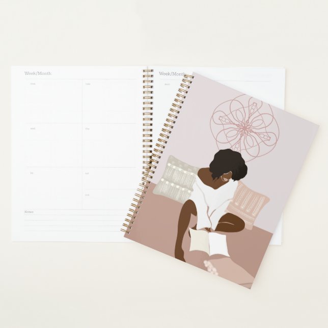 2023 Self Care Planner for Girls, Teens, Women (Display)