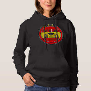 2023 Senior Clarinet Dad Graduation Grad Family3 Hoodie