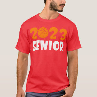 2023 Senior girl T-Shirt