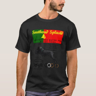 2023 Southern Splash Pwd Water Trial - Team Rhett T-Shirt