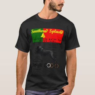 2023 Southern Splash Pwd Water Trial - Team Rhett T-Shirt