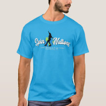 2023 SpinNations T Shirts