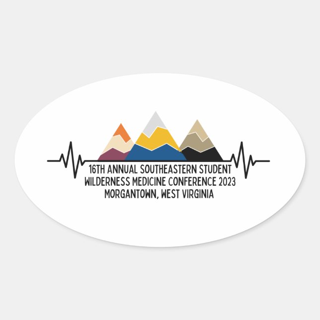 2023 Sticker (Front)