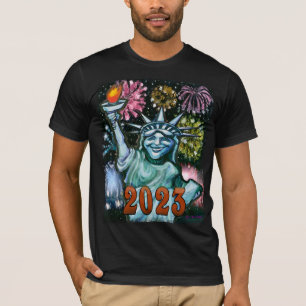 2023 T-Shirt