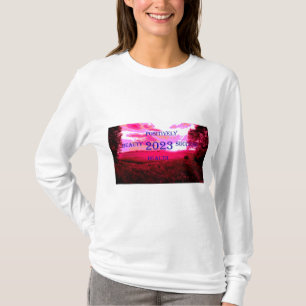 2023 T-Shirt