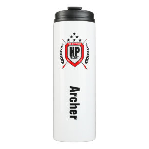 2023 Thermal Tumbler