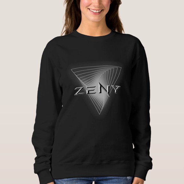 2023 ZENY SWEATSHIRT (Front)
