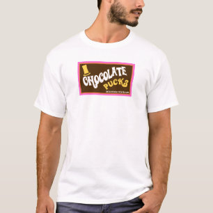 2024 10U South Chocolate Pucks - Adult - Bar T-Shirt