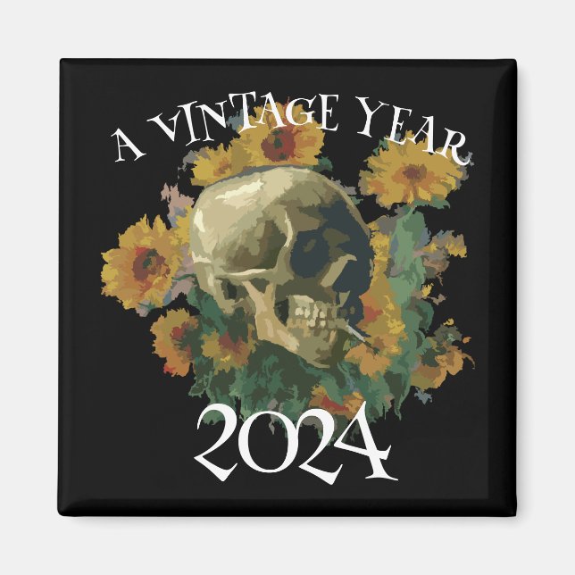 2024 2025 2026 2027 2028 2029 2030 2031 2032 2033 MAGNET (Front)