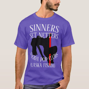 2024 2025 2026 2027 2028 2029 2030 2031 2032 2033 T-Shirt