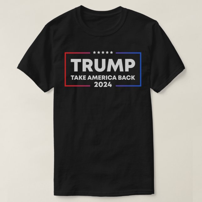 2024 22 T-Shirt (Design Front)