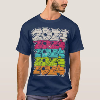 2024 2 T-Shirt