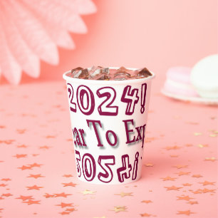 2024: A Year To Explore Paper Cups