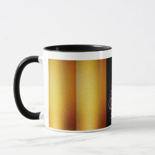 "2024: A Year to Remember - Printed Mug" Mug
