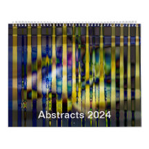2024 Abstracts Calendar