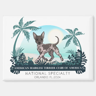 2024 AHTCA National Magnet