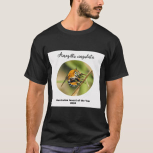 2024 Australian Insect of the Year T-Shirt