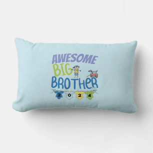 2024 Awesome Big Brother Lumbar Cushion