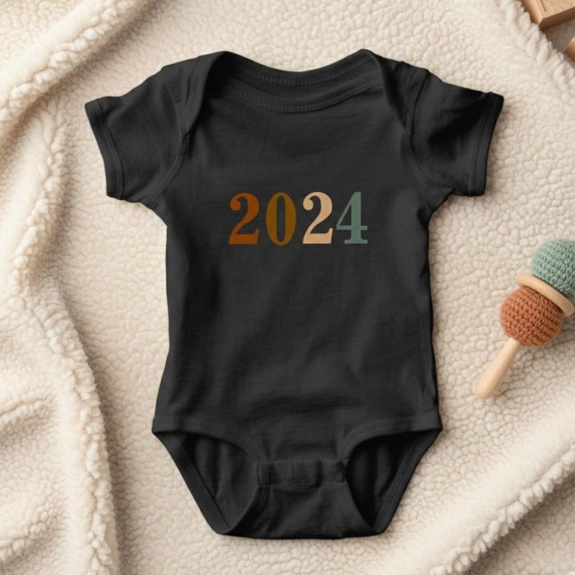 2024 Baby Bodysuit (Creator Uploaded)